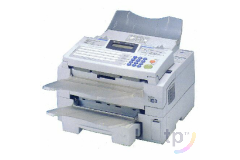 RICOH FAX 1800L toner