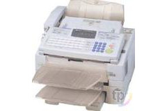 RICOH FAX 2000L toner