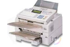 RICOH FAX 2900L toner