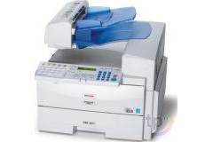 RICOH FAX 3320L toner