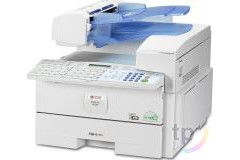 RICOH FAX 4420 toner