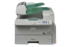 RICOH FAX 4420NF toner