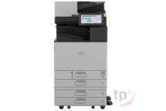 RICOH IM C3010SD toner