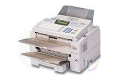 RICOH LASERFAX 2900L toner