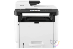 RICOH M320SE toner