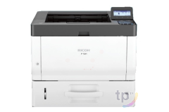 RICOH P500 toner
