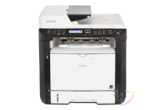 RICOH SP370 SERIES toner