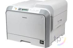 SAMSUNG CLP-510N toner