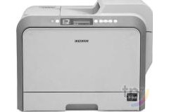 SAMSUNG CLP-550 toner