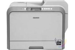 SAMSUNG CLP-550N toner