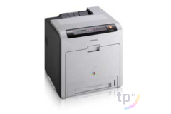 SAMSUNG CLP-607N toner