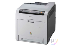 SAMSUNG CLP-660 SERIES toner