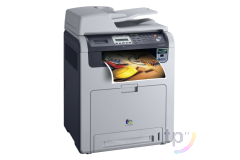 SAMSUNG CLX-6200FX toner
