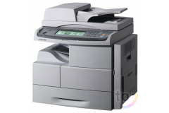 SAMSUNG MULTIXPRESS 6345N toner