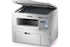 SAMSUNG SCX-4655F toner