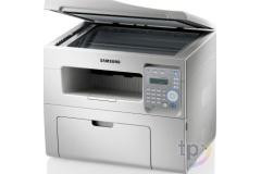 SAMSUNG SCX-4655FN toner