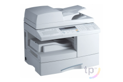 SAMSUNG SCX-6320F toner