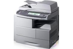 SAMSUNG SCX-6345N toner