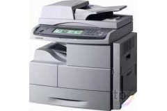 SAMSUNG SCX-6355N toner