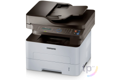 SAMSUNG SL-M2870FW toner