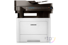 SAMSUNG SL-M3375FD toner