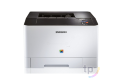 SAMSUNG XPRESS C1810W toner