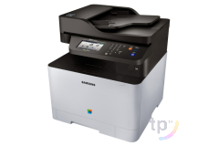 SAMSUNG XPRESS C1860FW toner