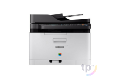 SAMSUNG XPRESS C480 toner
