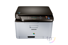 SAMSUNG XPRESS SL-C460W toner