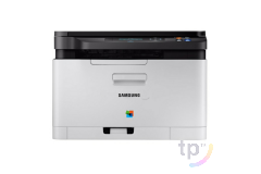 SAMSUNG XPRESS SL-C483W toner