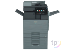 SHARP BP-61C 45 toner