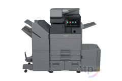 SHARP BP-71C 36 toner
