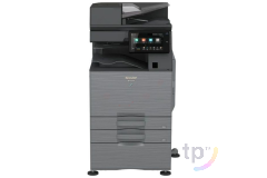 SHARP BP-71C 65 toner