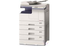 TOSHIBA E-STUDIO 2007 toner