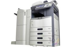TOSHIBA E-STUDIO 355 toner