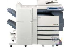 TOSHIBA E-STUDIO 450 toner