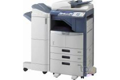 TOSHIBA E-STUDIO 455 toner