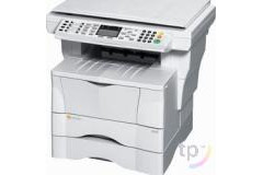 TRIUMPH ADLER DC2018 toner