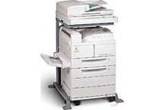 XEROX DOCUCOLOR 420 toner