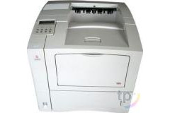 XEROX DOCUPRINT N2125 toner
