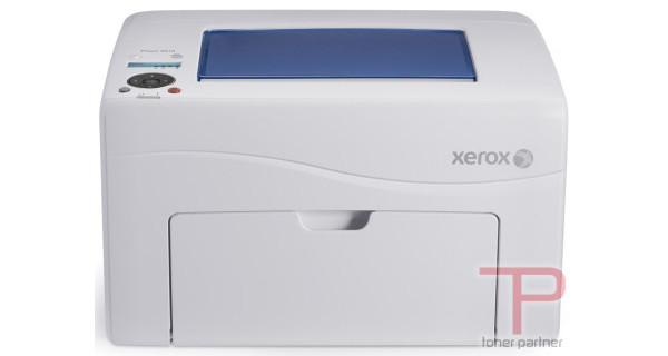 XEROX PHASER 6010N toner