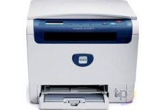 XEROX PHASER 6110 MFP toner