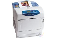 XEROX PHASER 6350 toner
