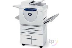 XEROX WORKCENTRE 5645 toner
