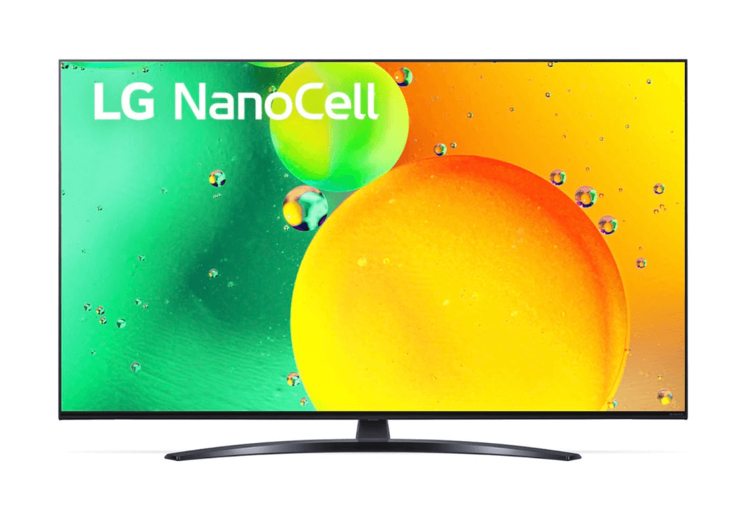 Televizor LG 4K LED Nanocell 