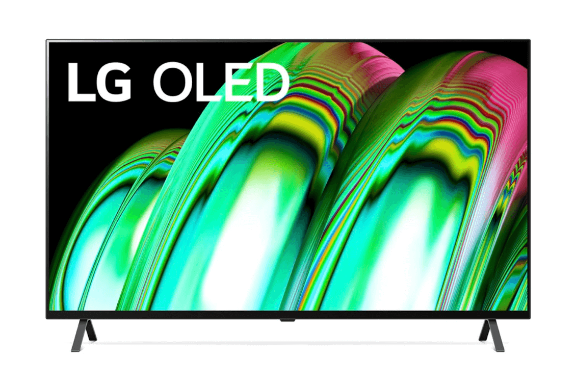 Televizor LG OLED 4K