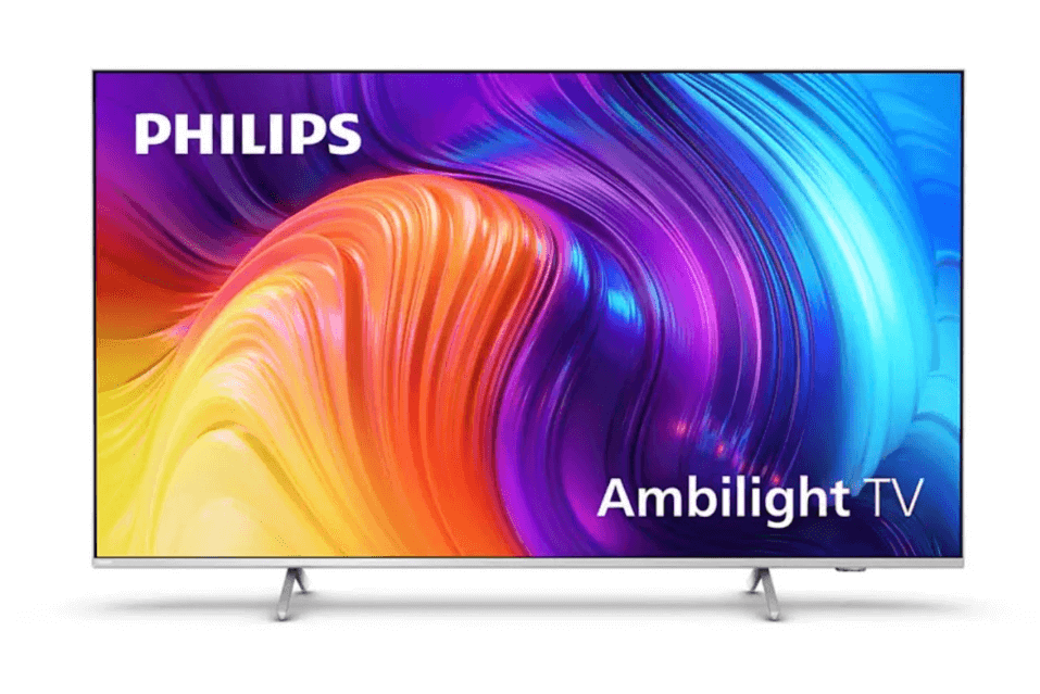 Televizor Philips Ambilight 4K LED 