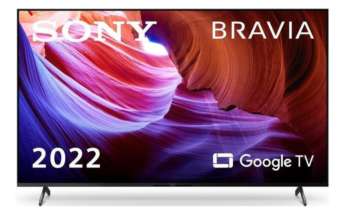 Televizor Sony Bravia s podporo Google TV