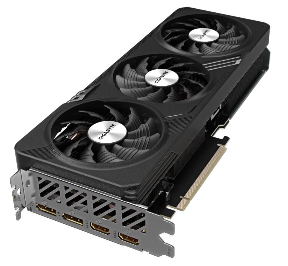Gigabyte rx 7800 xt gaming oc 16gb | 2xhdmi 2xdisplayport | gaming grafična kartica 1 Gigabyte vga nvidia geforce rtx 4060 gaming oc 8g, 8g gddr6, 2xdp, 2xhdmi | komponentko