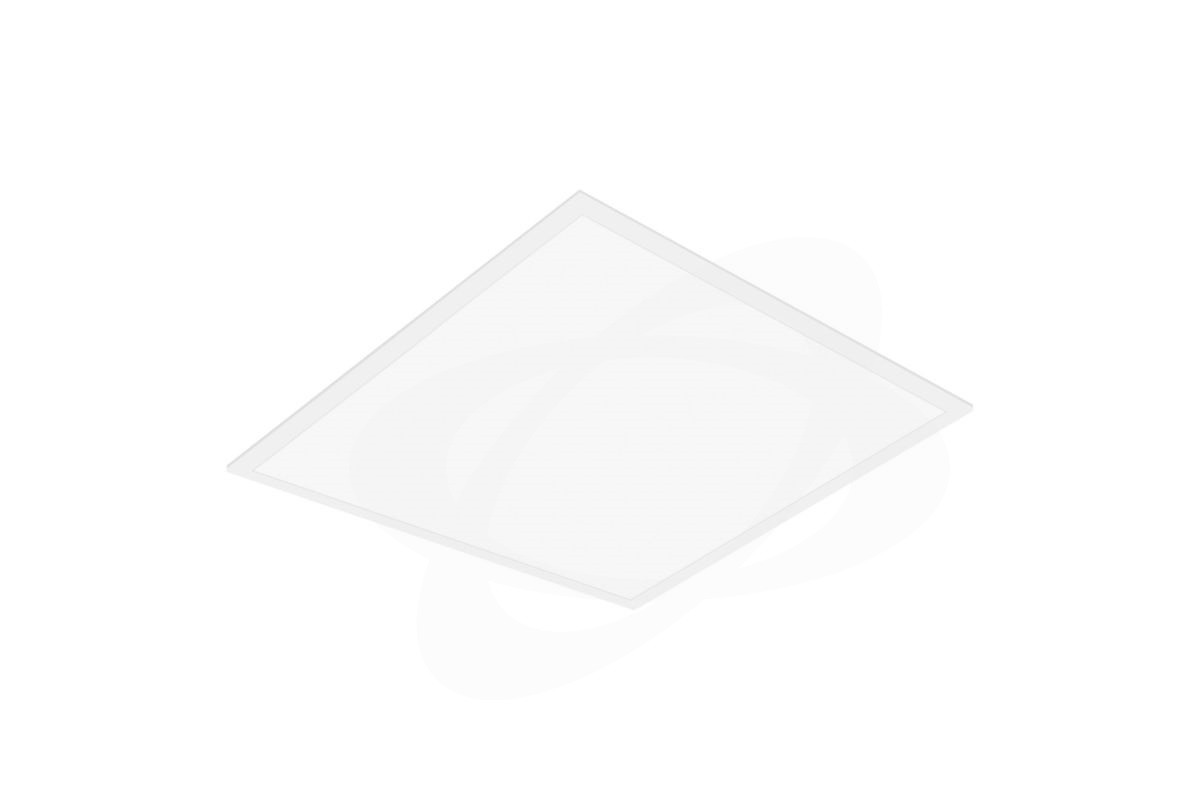 Svetilka LED panel 36W 4000K 3600lm 600x600mm UGR